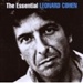 Leonard Cohen The Essential Music