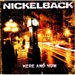 Nickelback Here and Now Music