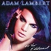 Adam Lambert For Your Entertainment Music