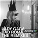 Lady GaGa: Bad Romance