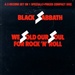 Black Sabbath We Sold Our Soul for Rock n Roll Music