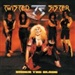 twisted sister: under the blade