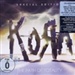 korn: path of totality