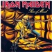 Iron Maiden Piece Of Mind Music