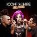 Scripted Icon for Hire