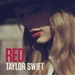 Taylor Swift Red Music