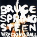 Bruce Springsteen Wrecking Ball Music