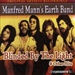 BLINDED BY THE LIGHT AND OTHER HITS Manfred Manns Earth Band