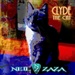 Clyde the Cat Neil Zaza