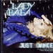 Just Dance Single Lady Gaga