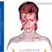 David Bowie Aladdin Sane 40Th Anniversary Edition David Bowie