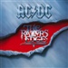 AC DC The Razors Edge Music