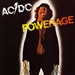 AC DC Powerage Music