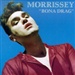 Morrissey Bona Drag Music