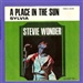 A PLACE IN THE SUN STEVIE WONDER