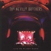 The Neville Brothers: The Neville Brothers Live on Planet Earth