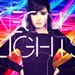 Demi Lovato Neon Lights Demi Lovato
