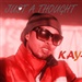 KAY T: JUST A THOUGHT