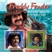 before the next teardrop falls are you ready by Freddy Fender 2012