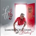 lamorris williams its what ever Music