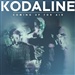 Coming Up For Air Kodaline