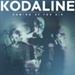 Kodaline Coming Up For Air Music