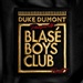 Duke Dumont Ocean Drive Music