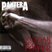 PANTERA 101 PROOF REINVENTING THE STILL VULGER DISPLAY OF POWER JOES GARAGE DAYS INC Music
