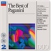 Paganini: The best of Paganini