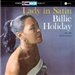 Billie Holiday Lady In Satin Billie Holiday Music