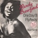 One day Ill fly away Randy Crawford