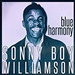 Keep it to yourself Sonny Williamson