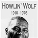 Meet me in The Bottom Howlin Wolf