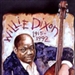 Bassology Willie Dixon