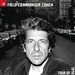 The Windoe Leonard Cohen