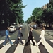 Abby Road The Beatles