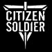 Reason To Live Citizen Soldier