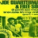 I Got So Much Trouble In My Mind1973 Sir Joe Quarterman