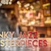 New York Jazz Lounge Funky Jazz Masterpieces Various Artists