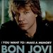 Make a Memory Bon Jovi