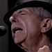 Hallelujah Live In London Leonard Cohen