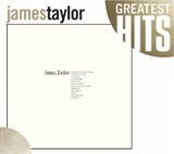 James Taylor: Greatest Hits