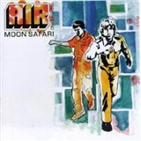 Air Moon Safari Music