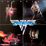 Van Halen: ICE CREAM MAN..live
