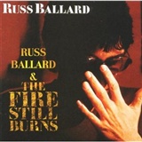 russ ballard: VOICES remastered