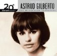 Astrud Gilberto: The Best of Astrud Gilberto