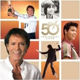 Cliff Richard: 50th. Anniversary album