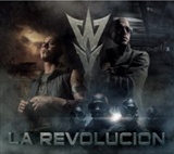 Wisin Y Yandel: La Revolucion