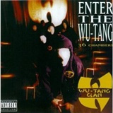 Wu Tang Clan Enter the Wu Tang 36 Chambers Music