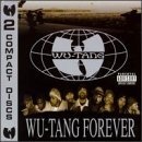 Wu-Tang Clan: Wu-Tang Forever